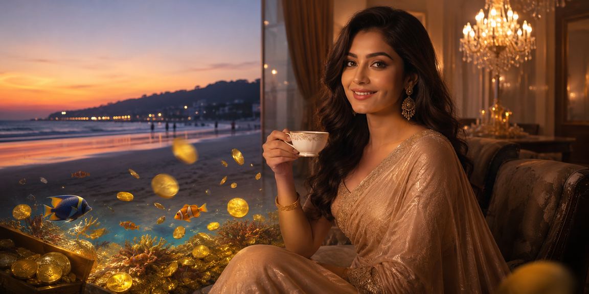 চট্টগ্রামে f777bet ফিশিং গেম সমুদ্র সৈকতে