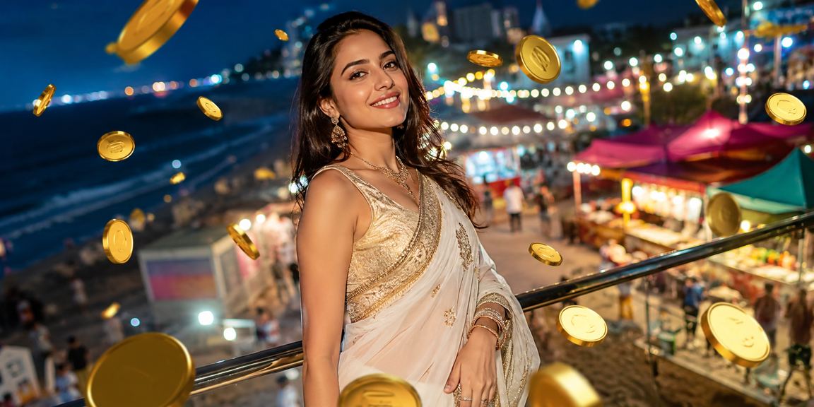 সেন্ট মার্টিনে মোবাইল পেমেন্টের মাধ্যমে লেনদেন